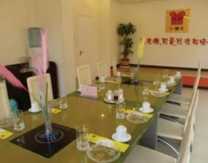 小懒羊 用“闲适哲学”重构餐饮管理的底层逻辑