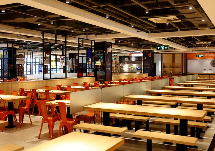 重庆快乐食间 以匠心守护每一餐的餐饮管理之道