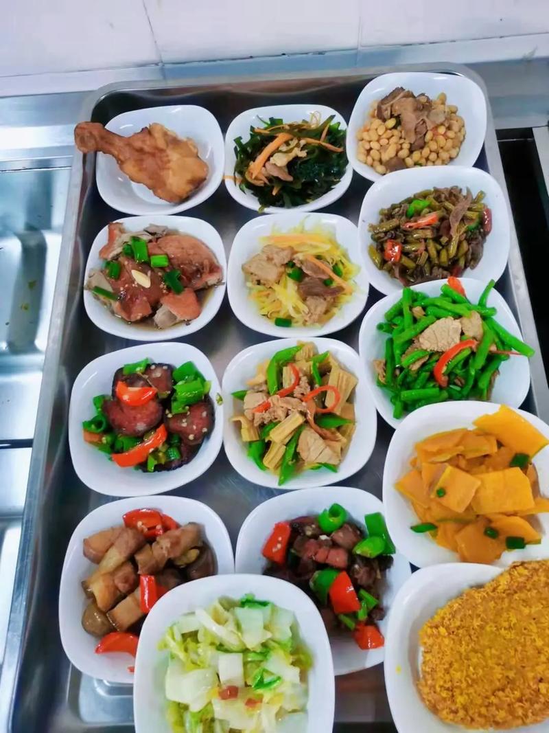 餐饮管理的艺术 从后厨到人心，用细节创造美好