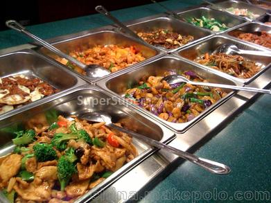 清溪工厂就餐承包 专业餐饮管理，打造员工满意食堂