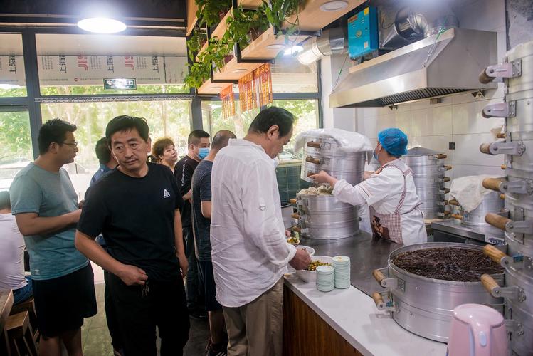 济南聚业餐饮管理 以专业餐饮管理赋能品牌价值提升